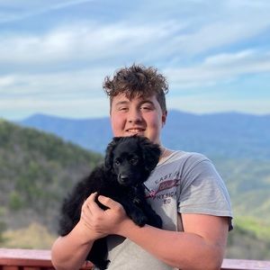 Meet your Posher, Austin